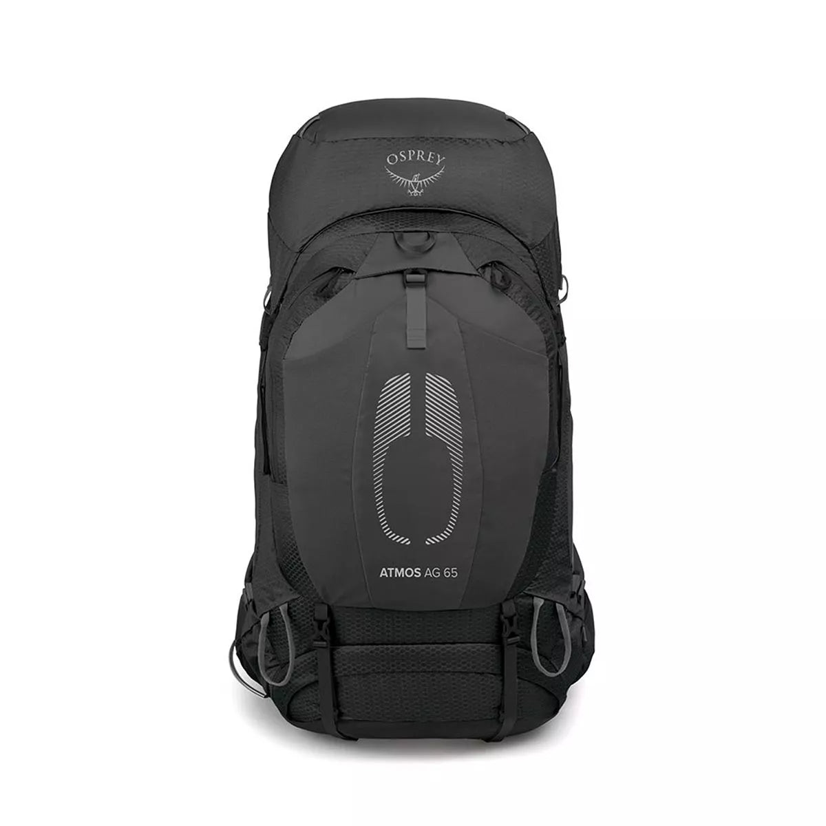 Osprey Men's Atmos AG 65 Backpacking Backpack