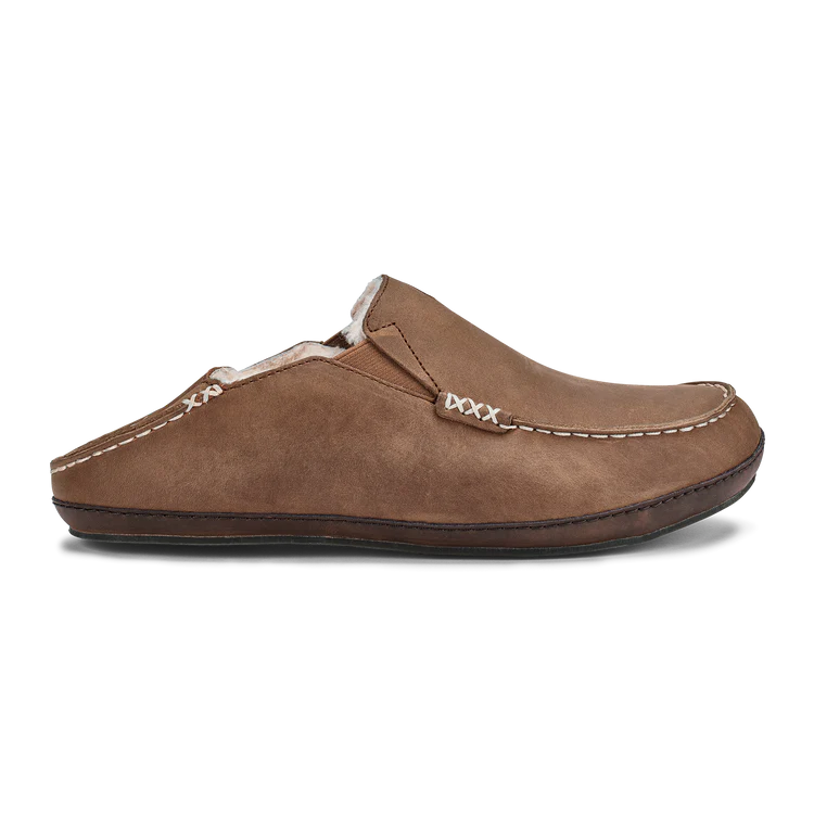 Olukai Men's Moloa Slipper