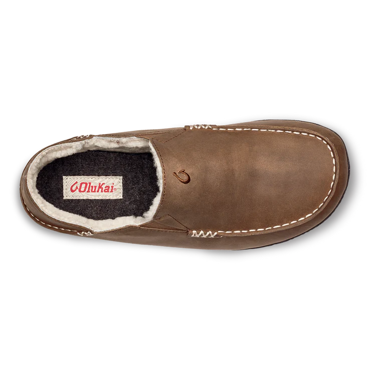 Olukai Men's Moloa Slipper