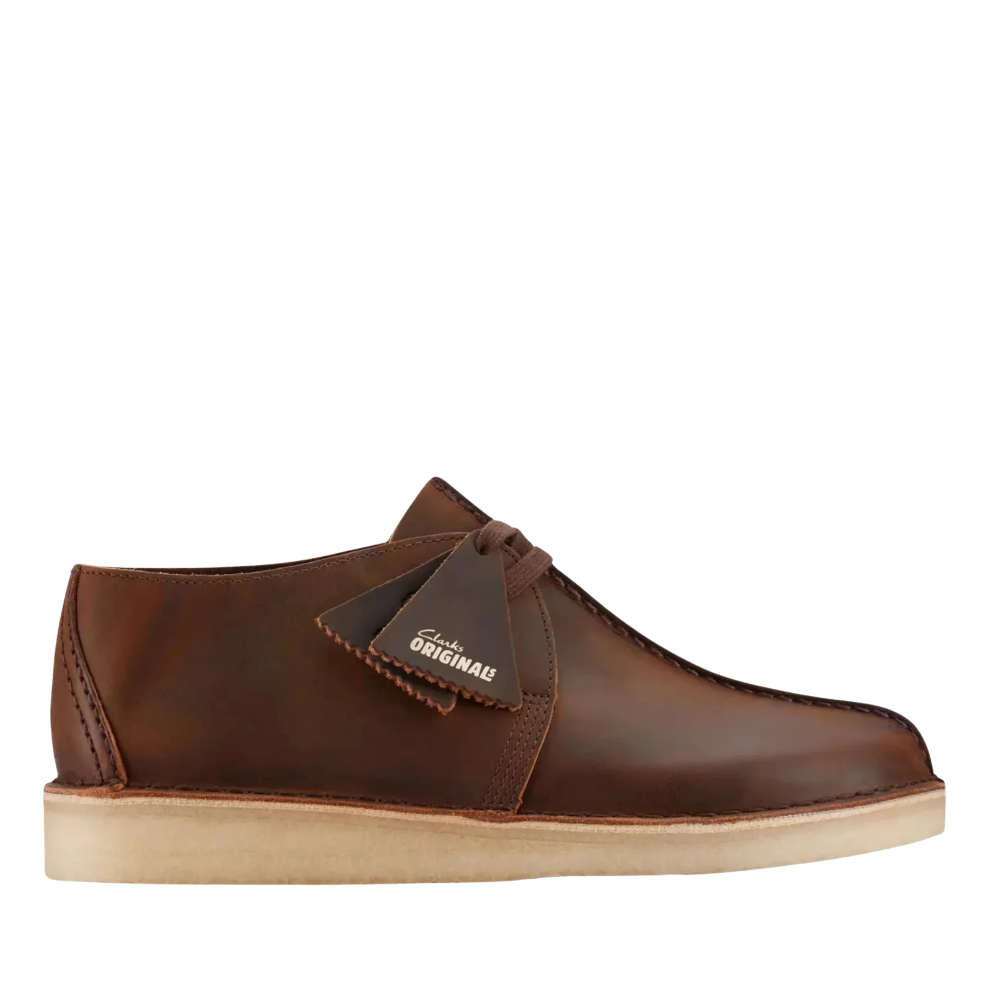 Clarks Men's Desert Trek Shoes - Hiline Sport