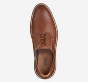 Johnston & Murphy Men's Upton Plain Toe Shoe
