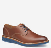 Johnston & Murphy Men's Upton Plain Toe Shoe