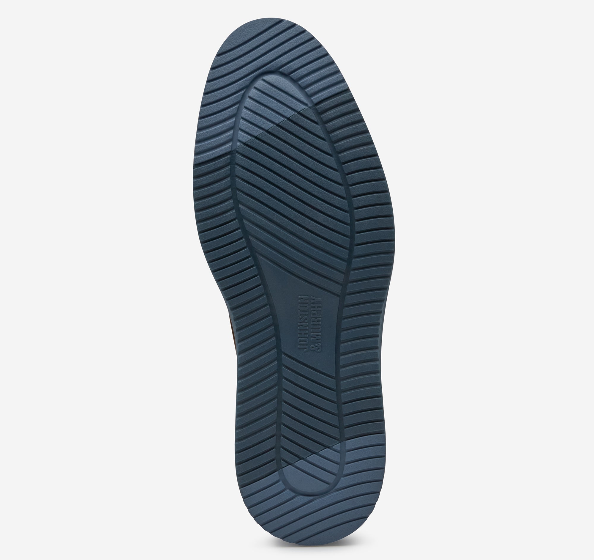 Johnston & Murphy Men's Upton Plain Toe Shoe