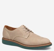 Johnston & Murphy Men's Upton Plain Toe Shoe