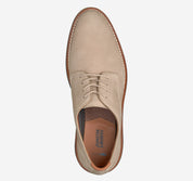 Johnston & Murphy Men's Upton Plain Toe Shoe
