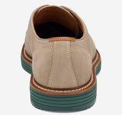 Johnston & Murphy Men's Upton Plain Toe Shoe