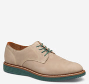 Johnston & Murphy Men's Upton Plain Toe Shoe