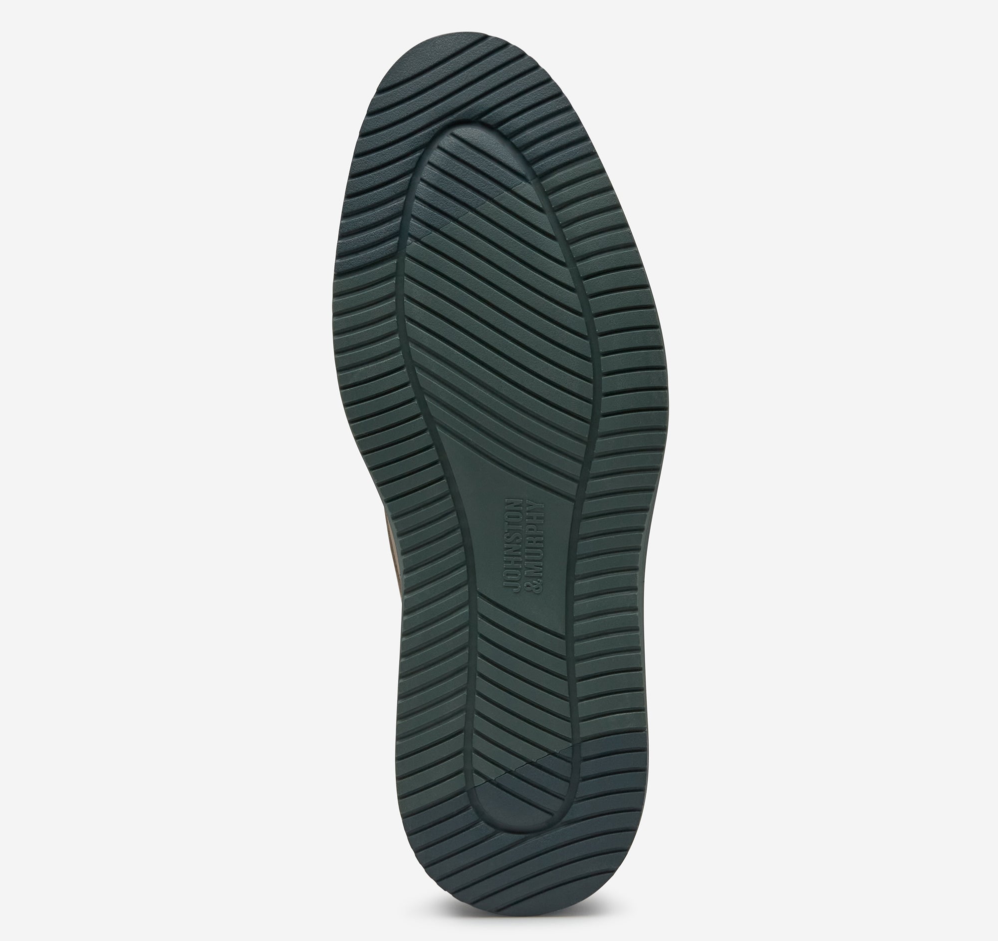 Johnston & Murphy Men's Upton Plain Toe Shoe