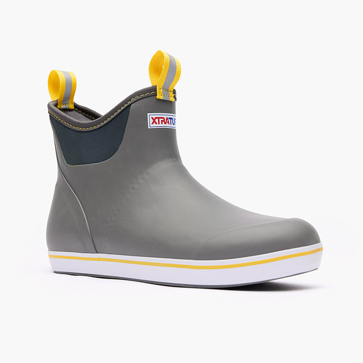 Xtratuf Men's Ankle Deck Boot