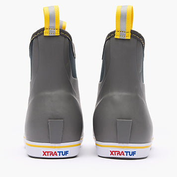 Xtratuf Men's Ankle Deck Boot