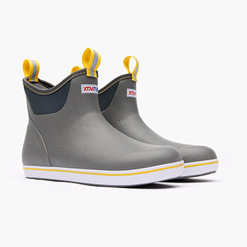 Xtratuf Men's Ankle Deck Boot