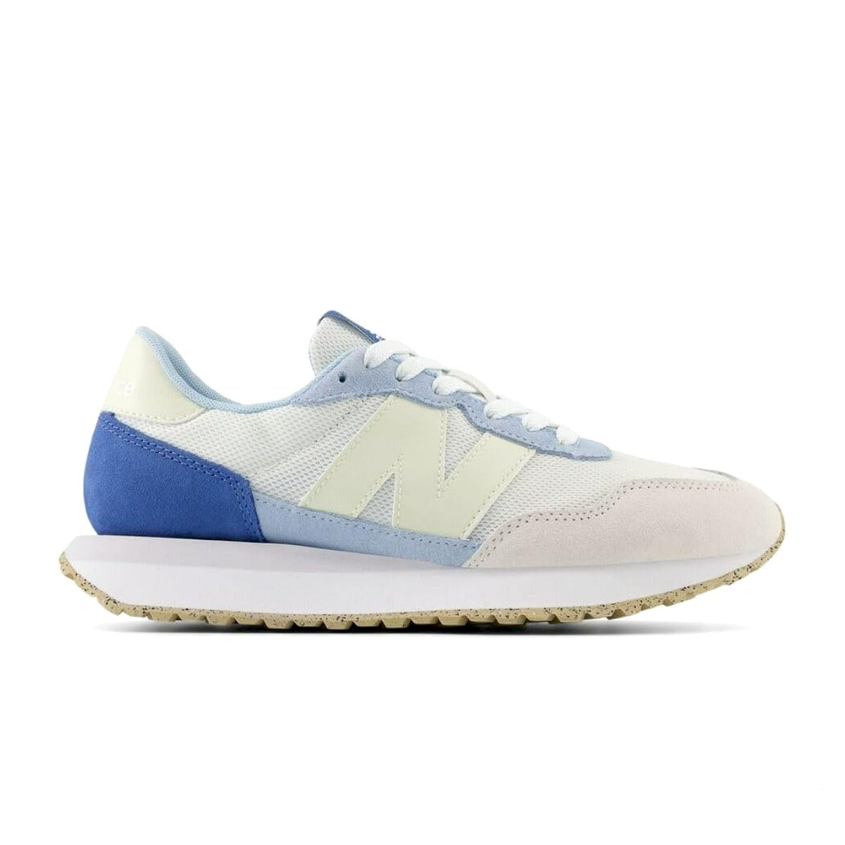 New Balance Women's 237 V1 Sneaker - Reflection / Mineral
