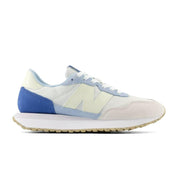 New Balance Women's 237 V1 Sneaker - Reflection / Mineral
