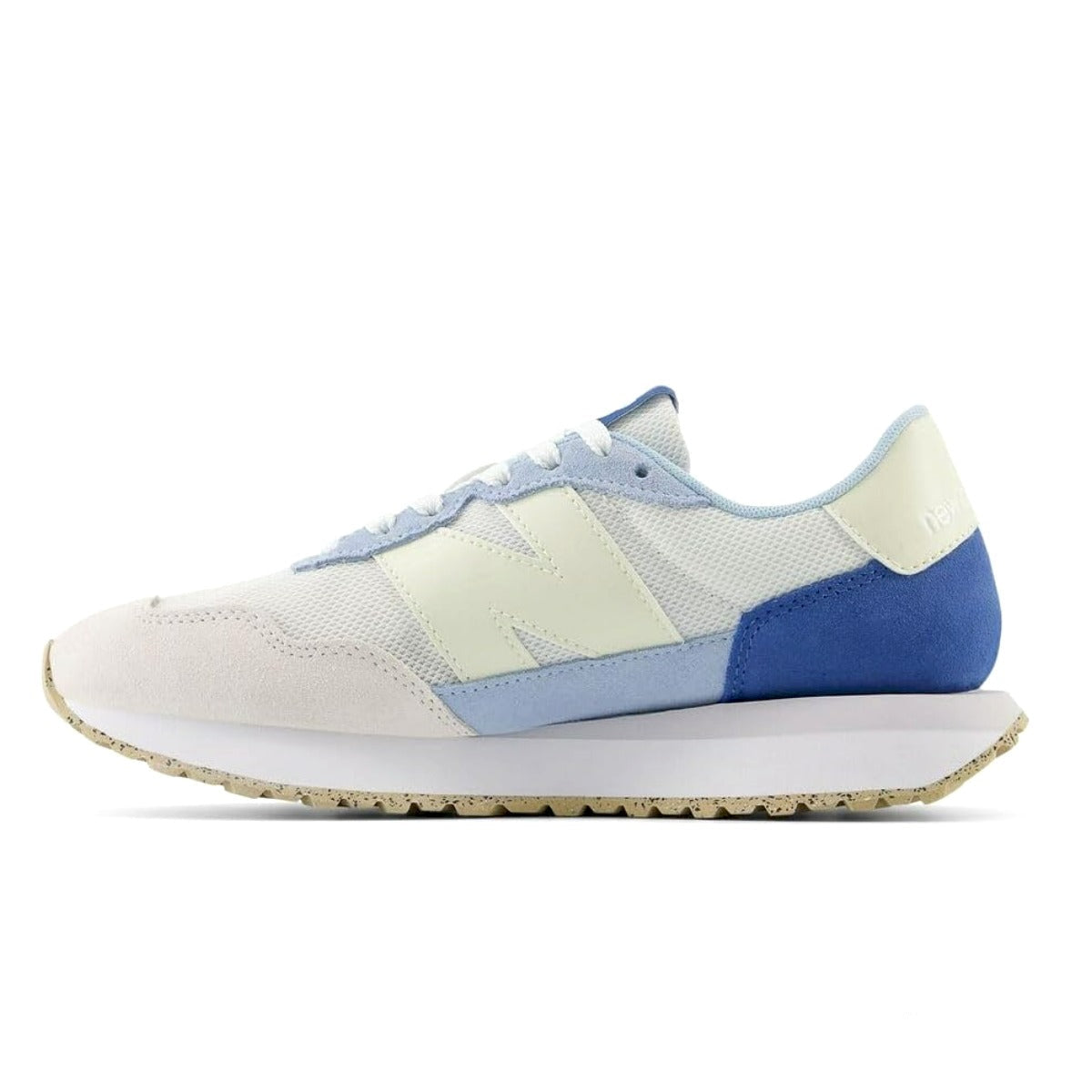 New Balance Women's 237 V1 Sneaker - Reflection / Mineral