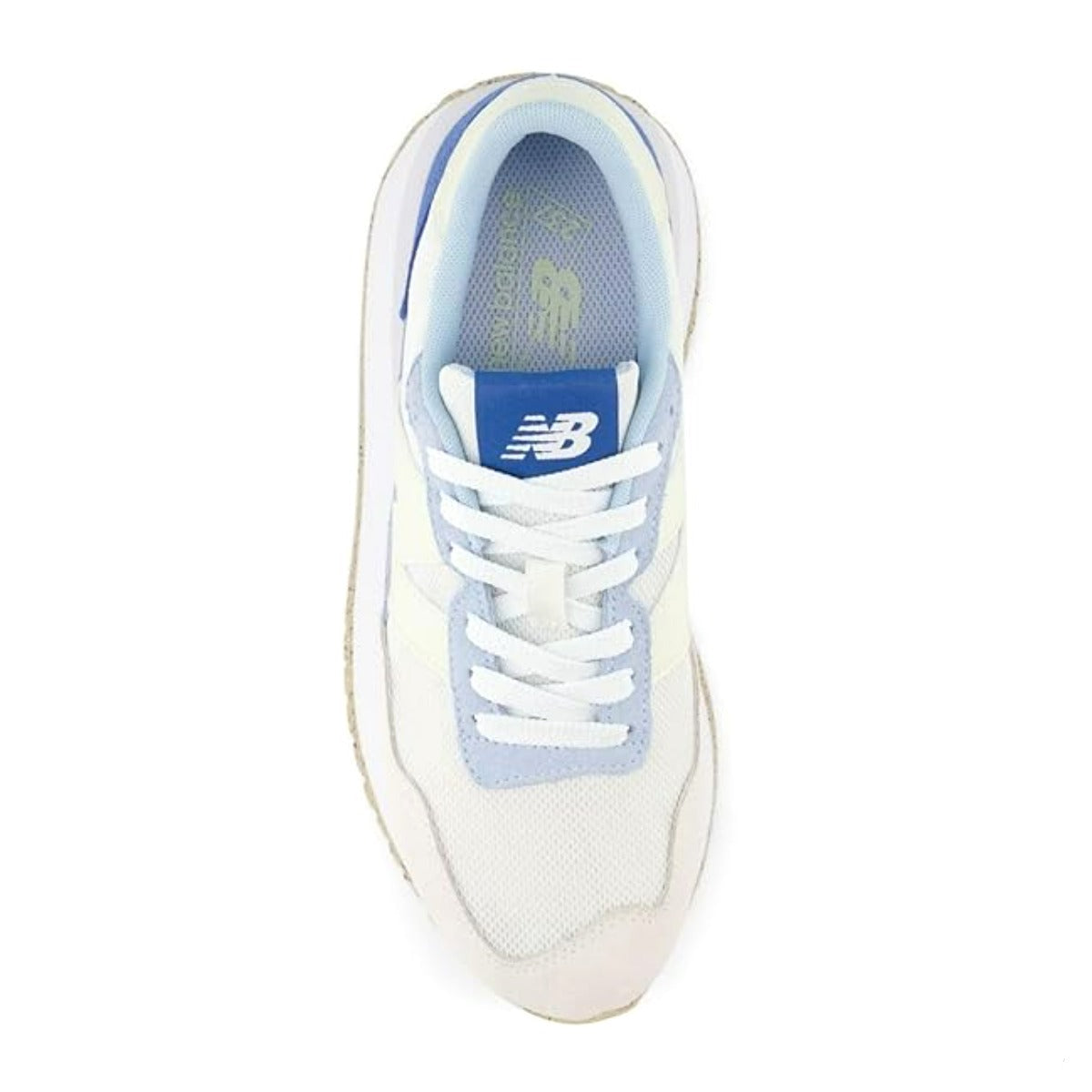 New Balance Women's 237 V1 Sneaker - Reflection / Mineral