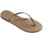 Havaianas Women's You Metallic Flip Flops