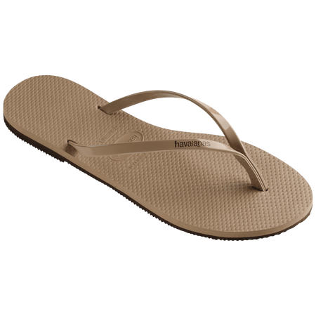 Havaianas Women's You Metallic Flip Flops