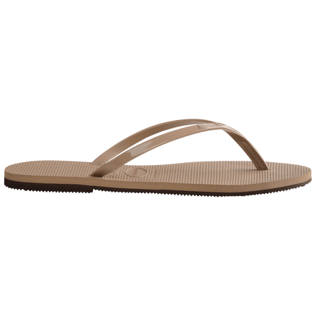 Havaianas Women's You Metallic Flip Flops