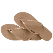 Havaianas Women's You Metallic Flip Flops