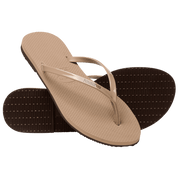 Havaianas Women's You Metallic Flip Flops