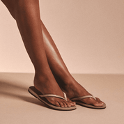 Havaianas Women's You Metallic Flip Flops