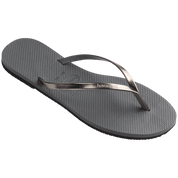 Havaianas Women's You Metallic Flip Flops