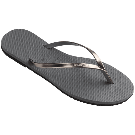Havaianas Women's You Metallic Flip Flops
