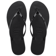 Havaianas Women's You Metallic Flip Flops