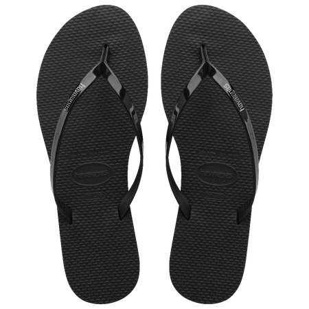 Havaianas Women's You Metallic Flip Flops