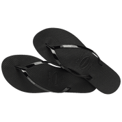 Havaianas Women's You Metallic Flip Flops
