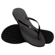 Havaianas Women's You Metallic Flip Flops