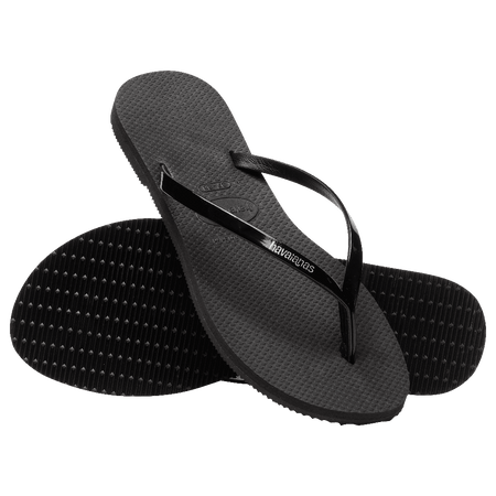 Havaianas Women's You Metallic Flip Flops