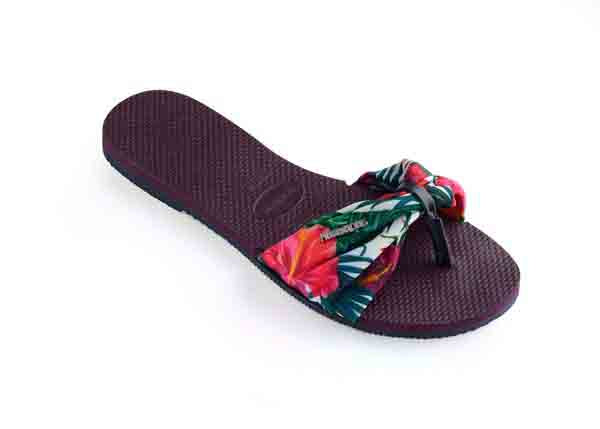 Havaianas Women's You St. Tropez Sandals