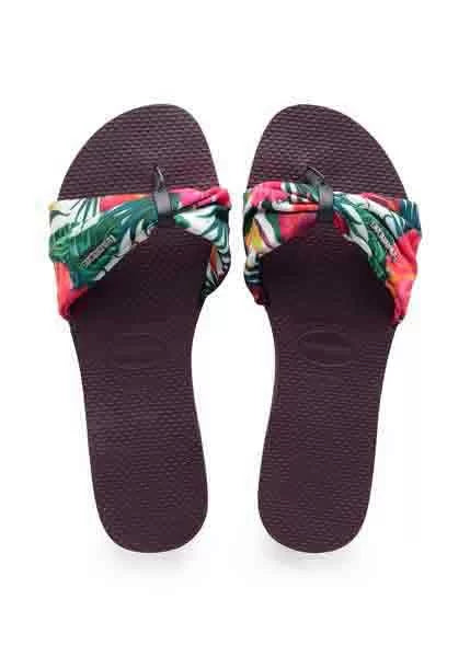 Havaianas Women's You St. Tropez Sandals