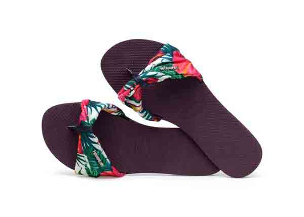 Havaianas Women's You St. Tropez Sandals