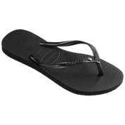Havaianas Women's Slim Crystal Flip Flops