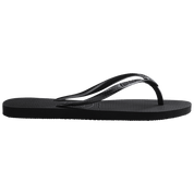 Havaianas Women's Slim Crystal Flip Flops
