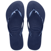 Havaianas Women's Slim Crystal Flip Flops
