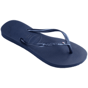 Havaianas Women's Slim Crystal Flip Flops