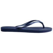 Havaianas Women's Slim Crystal Flip Flops