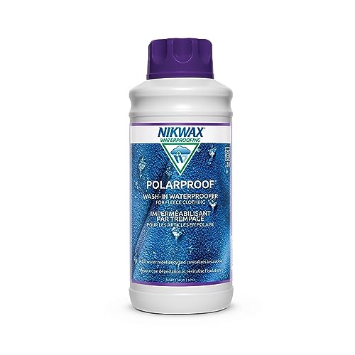 Nikwax Polar Proof Waterproofing Spray