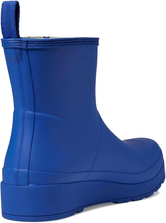 Hunter Women's Short Play Rain Boot