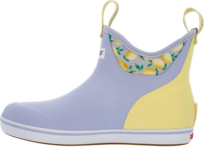Xtratuf Women's 6" Ankle Deck Boot
