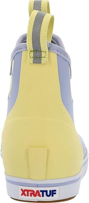 Xtratuf Women's 6" Ankle Deck Boot