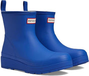 Hunter Women's Short Play Rain Boot