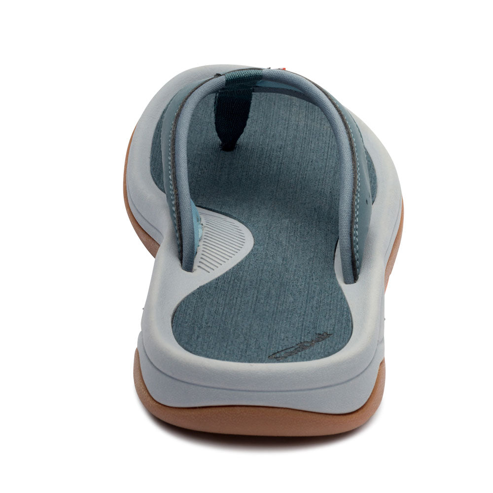 Grundéns Men's Deck-Boss Flip Flop Sandal