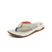 Grundéns Men's Deck-Boss Flip Flop Sandal