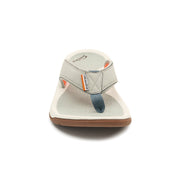 Grundéns Men's Deck-Boss Flip Flop Sandal