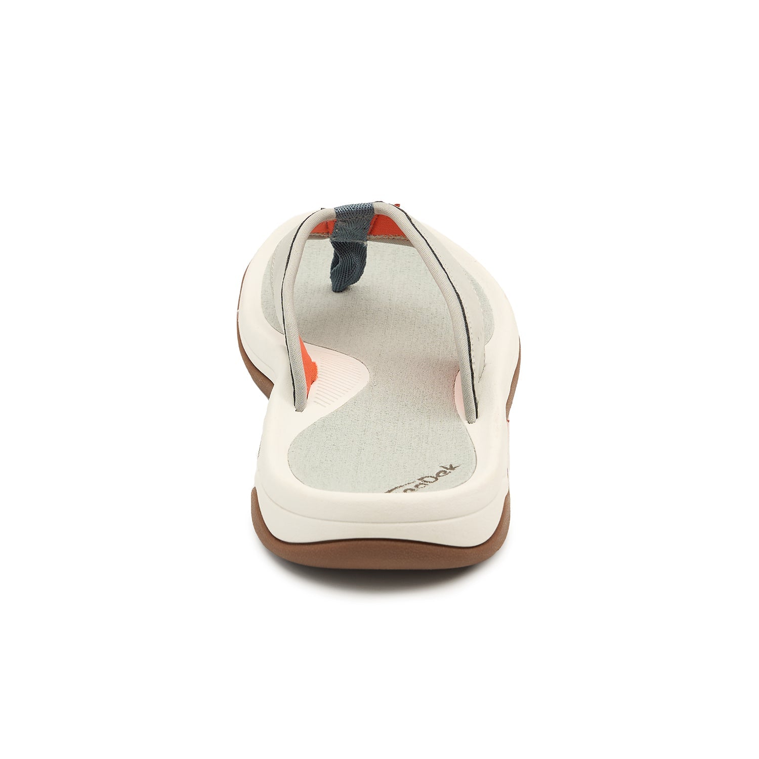 Grundéns Men's Deck-Boss Flip Flop Sandal