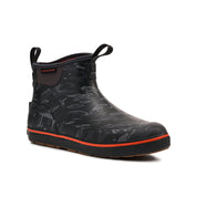 Grundéns Men's Deck-Boss Ankle Boot